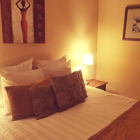 B&B La Ducale Gent Kültér fotó