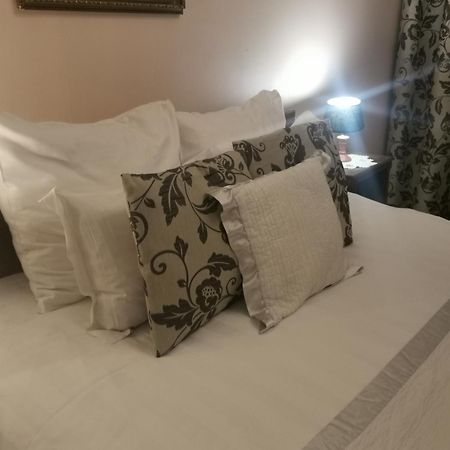 B&B La Ducale Gent Kültér fotó