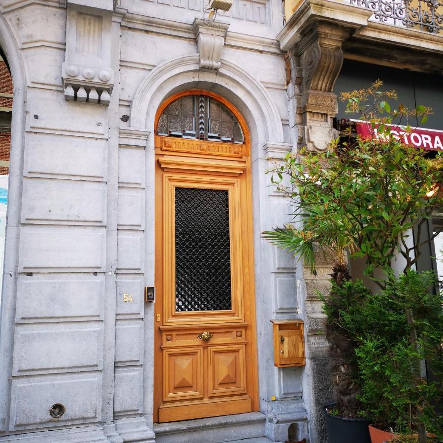 B&B La Ducale Gent Kültér fotó