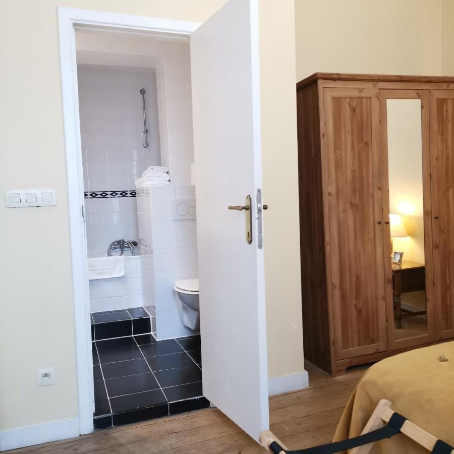 B&B La Ducale Gent Kültér fotó