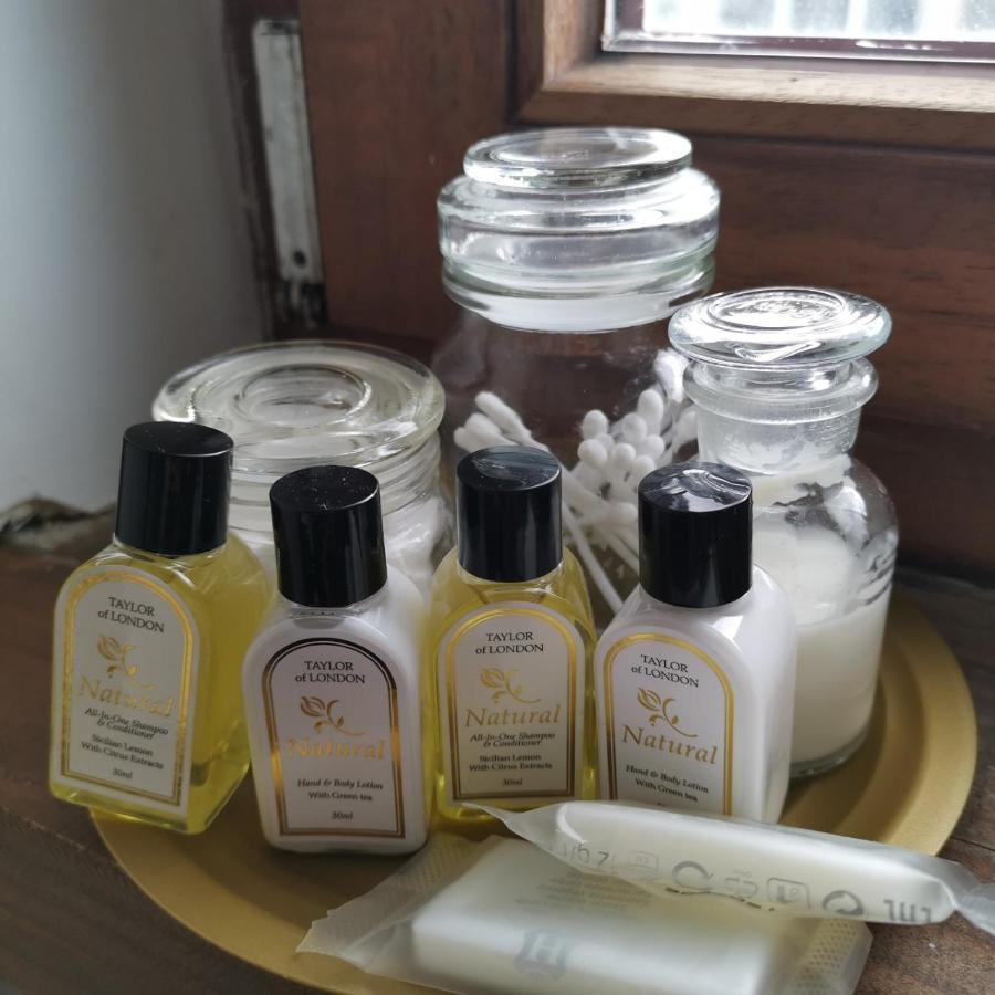 B&B La Ducale Gent Kültér fotó