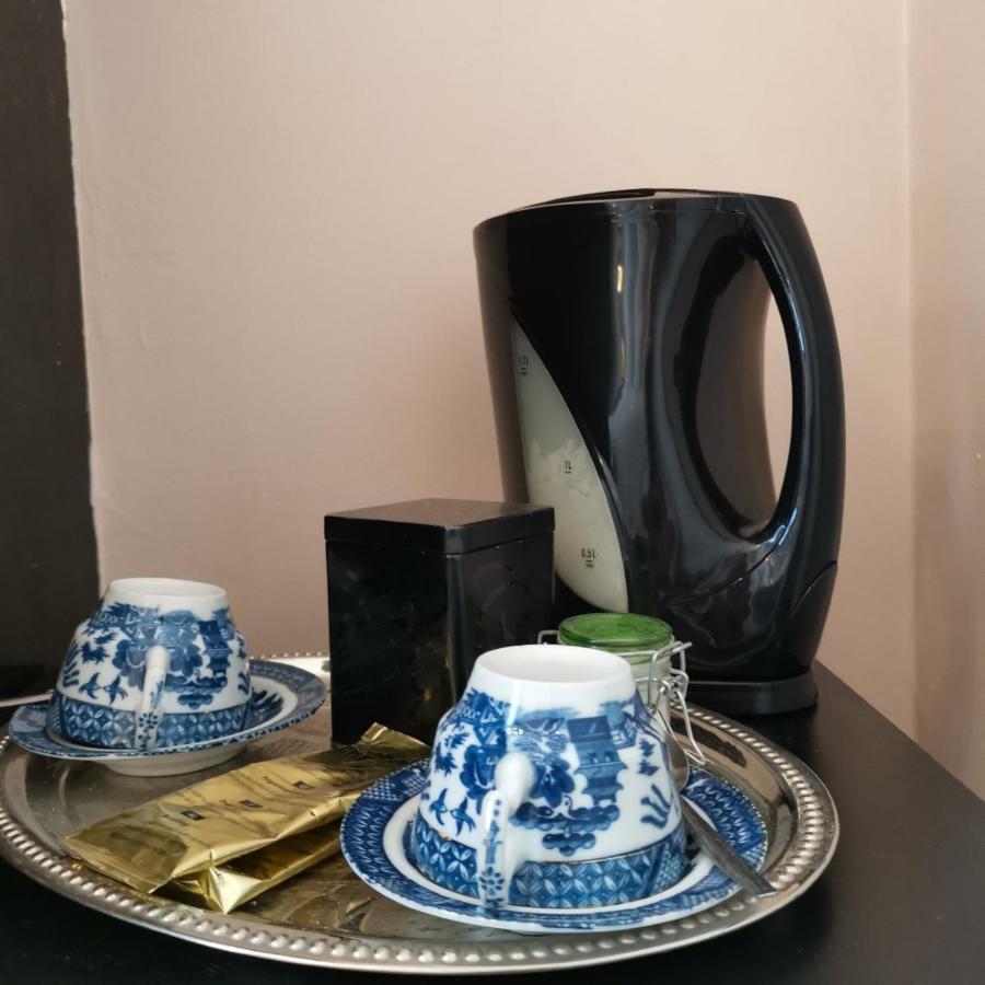 B&B La Ducale Gent Kültér fotó