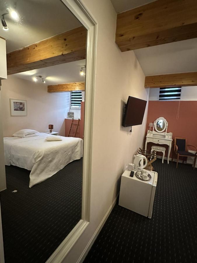 B&B La Ducale Gent Kültér fotó