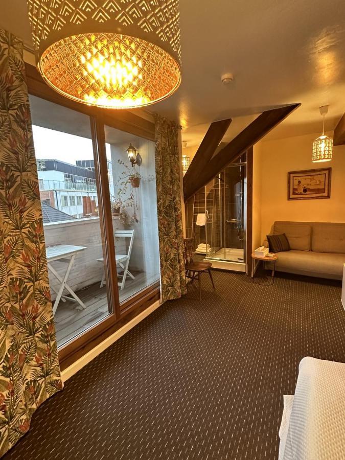 B&B La Ducale Gent Kültér fotó