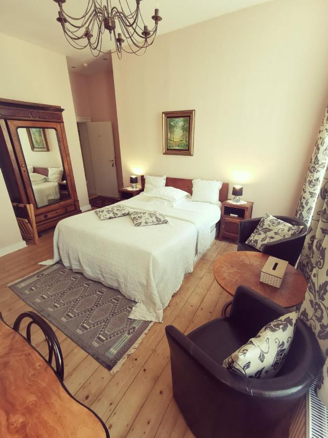 B&B La Ducale Gent Kültér fotó