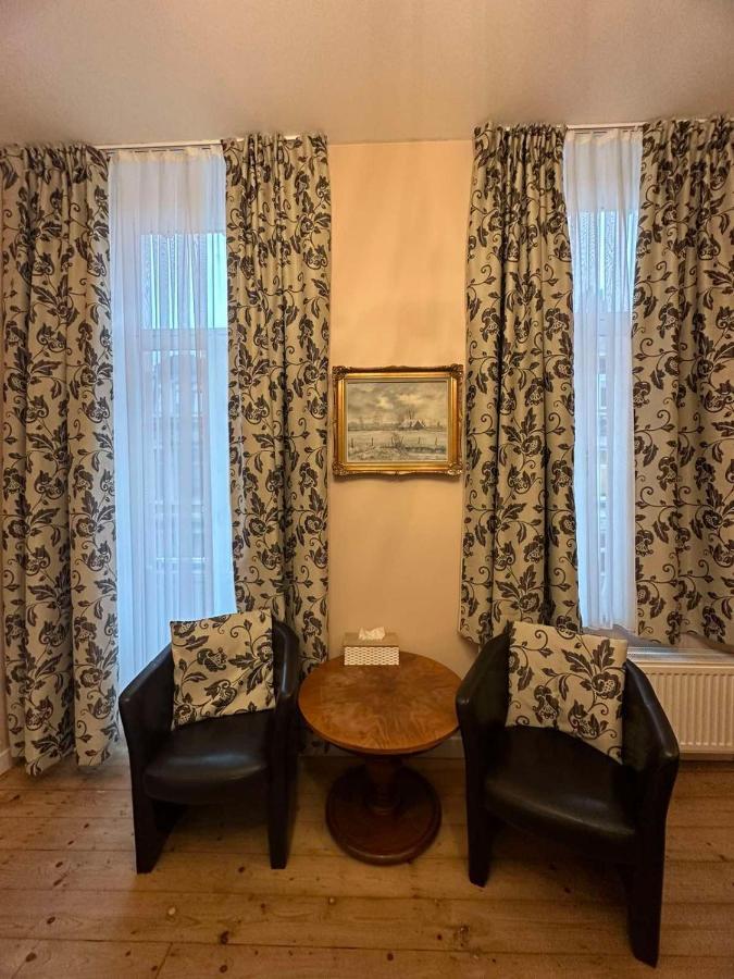 B&B La Ducale Gent Kültér fotó