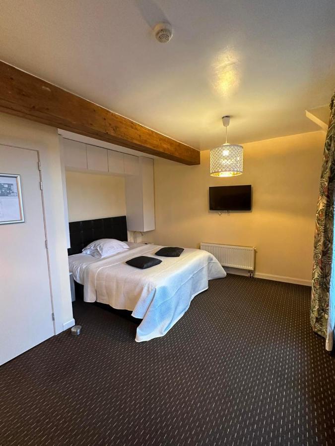 B&B La Ducale Gent Kültér fotó
