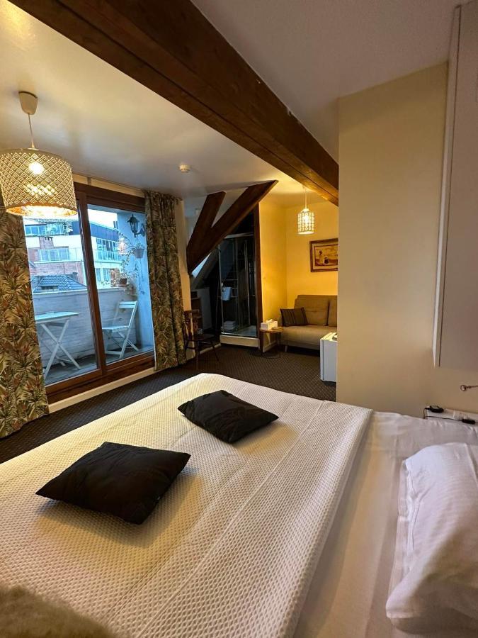 B&B La Ducale Gent Kültér fotó