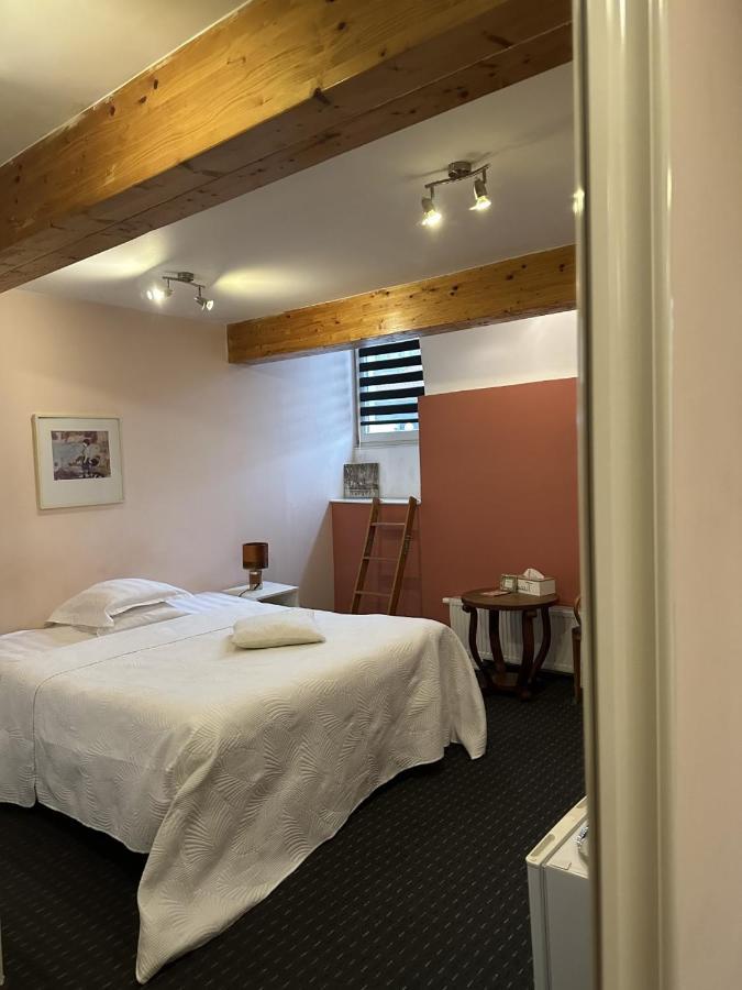 B&B La Ducale Gent Kültér fotó