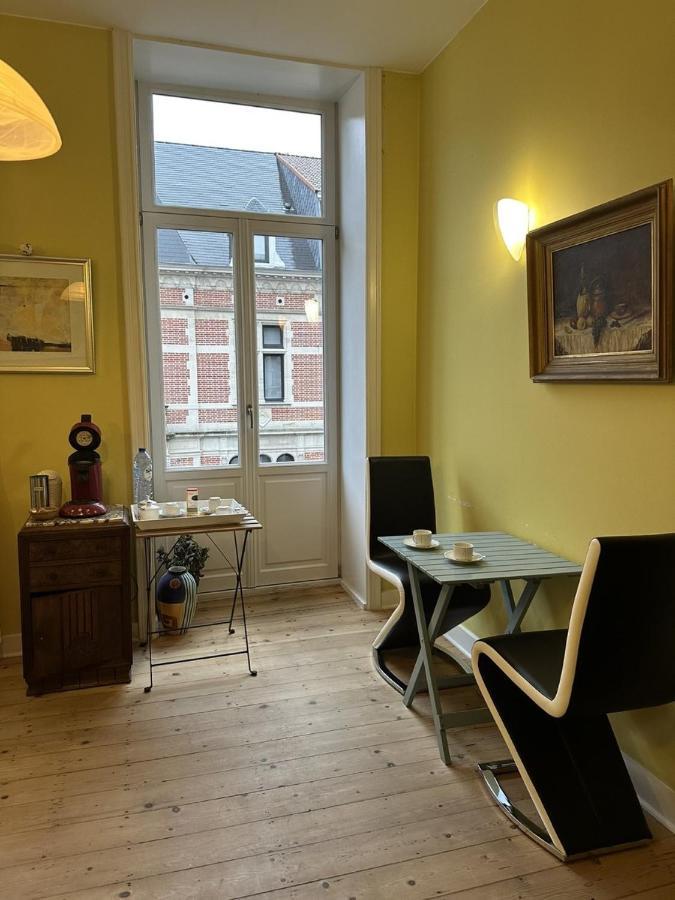 B&B La Ducale Gent Kültér fotó