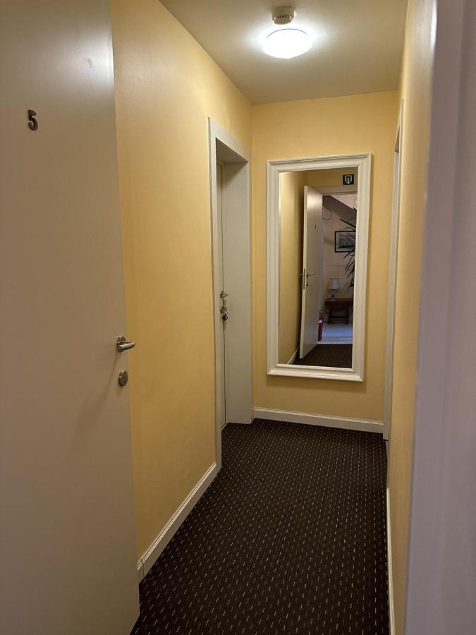 B&B La Ducale Gent Kültér fotó