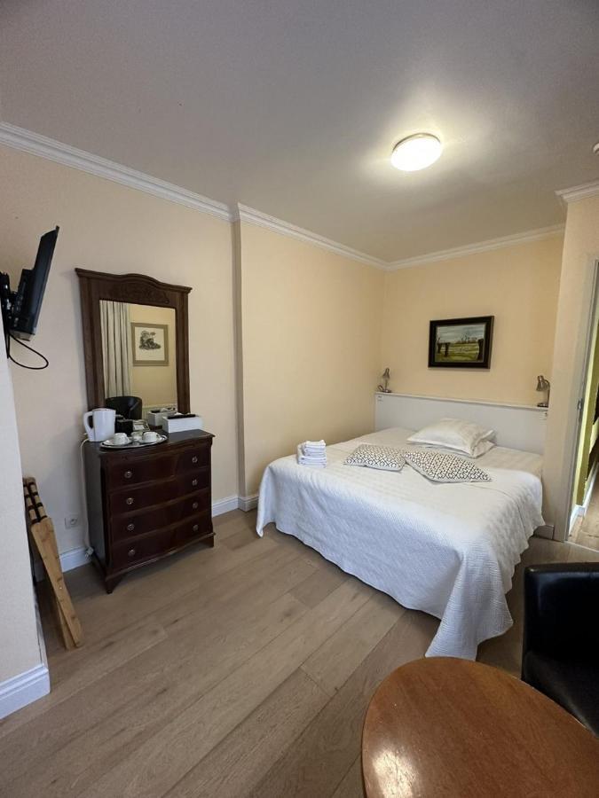 B&B La Ducale Gent Kültér fotó