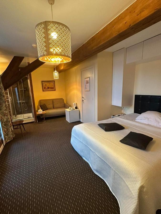 B&B La Ducale Gent Kültér fotó