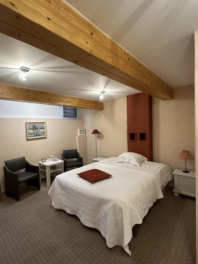 B&B La Ducale Gent Kültér fotó