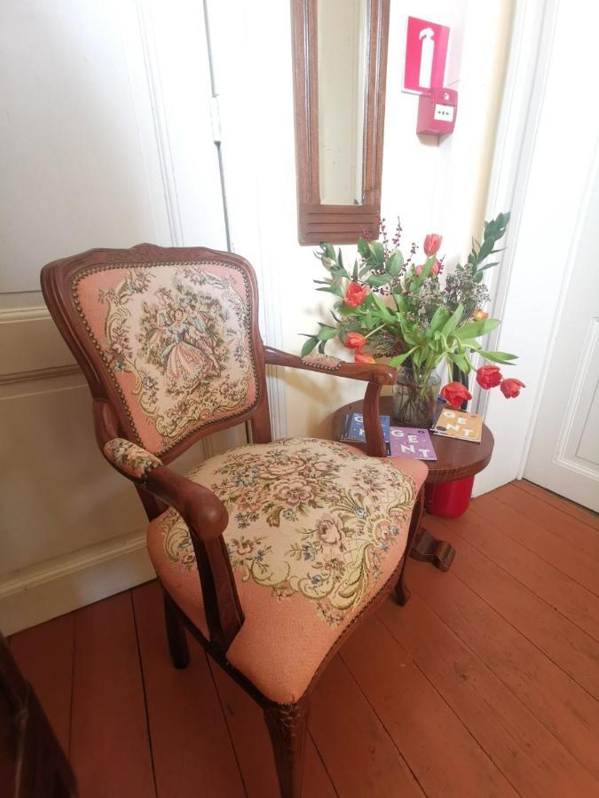 B&B La Ducale Gent Kültér fotó