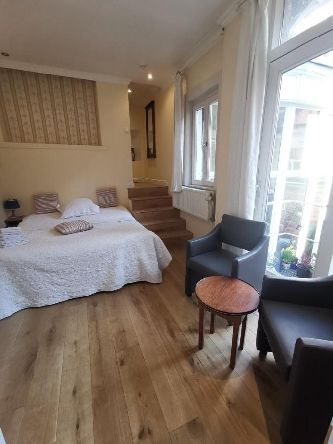 B&B La Ducale Gent Kültér fotó