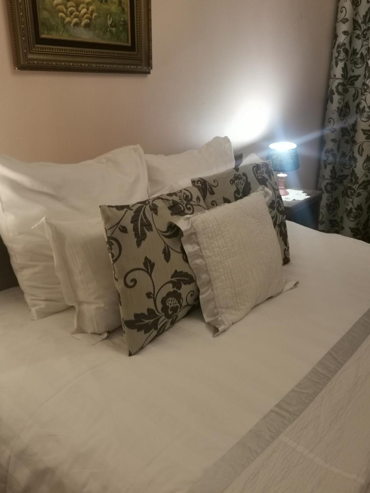B&B La Ducale Gent Kültér fotó