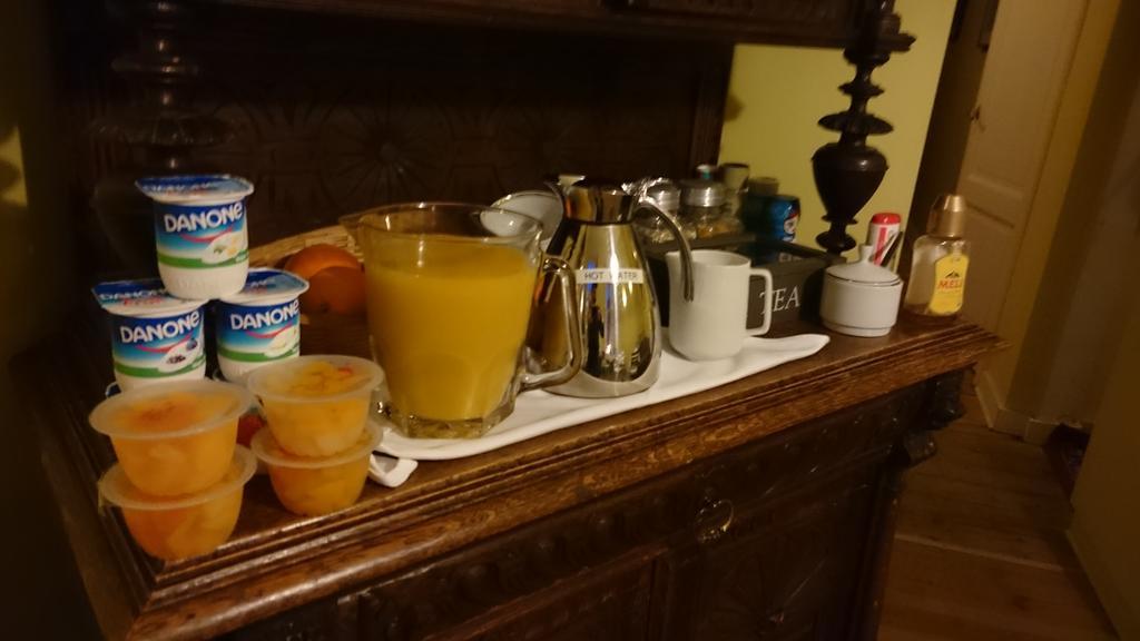 B&B La Ducale Gent Kültér fotó