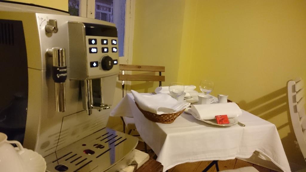 B&B La Ducale Gent Kültér fotó