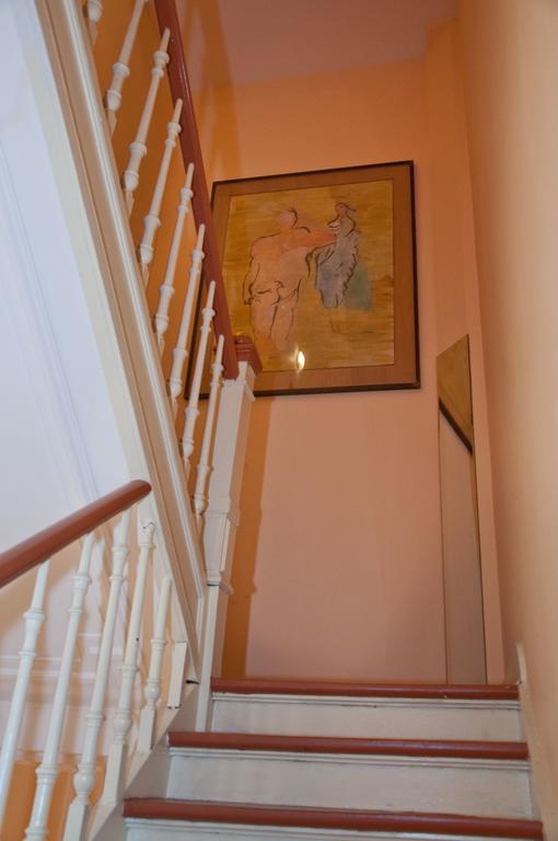 B&B La Ducale Gent Kültér fotó