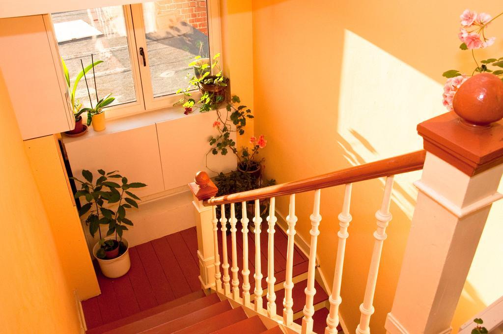 B&B La Ducale Gent Kültér fotó