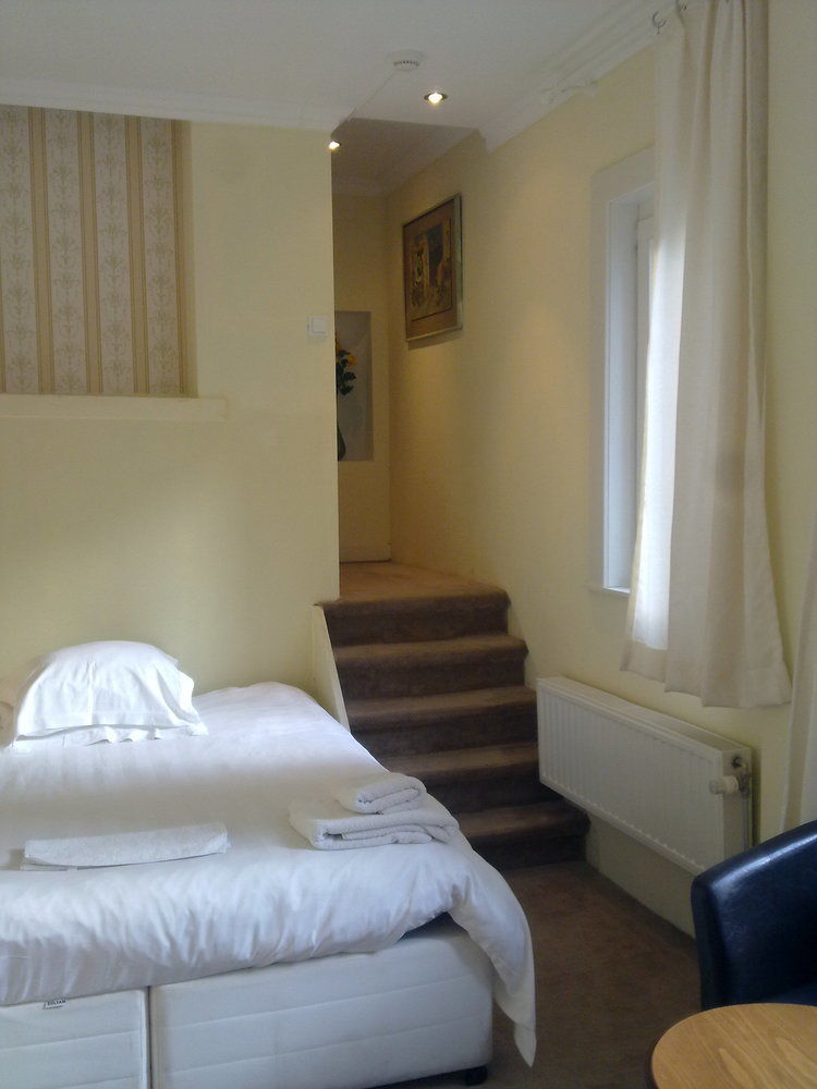 B&B La Ducale Gent Kültér fotó