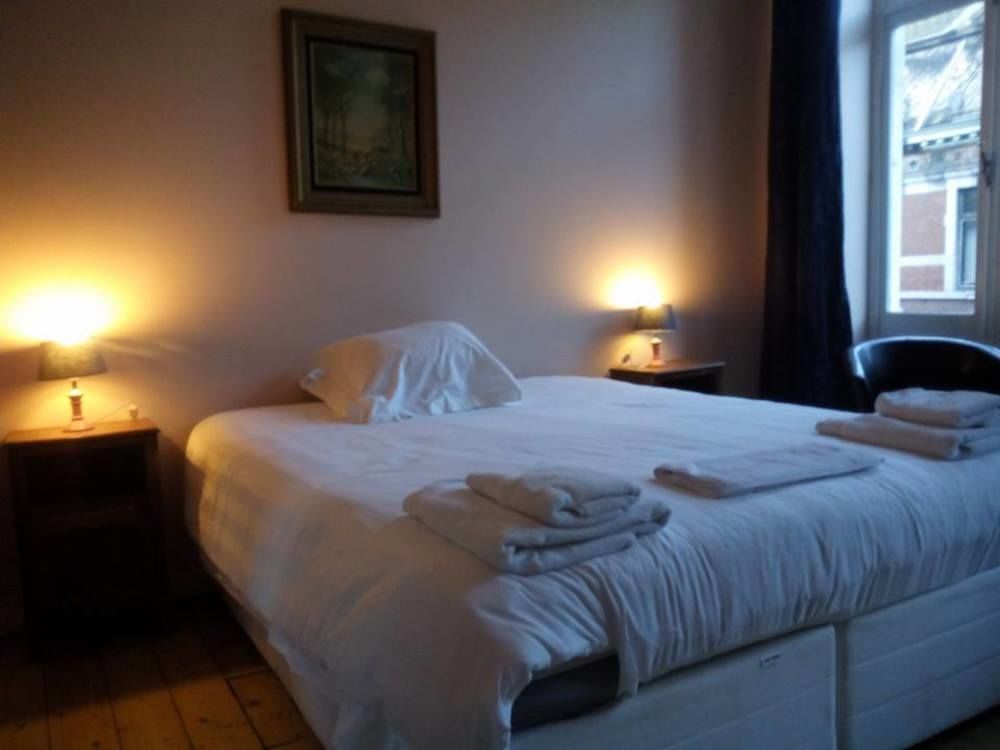 B&B La Ducale Gent Kültér fotó